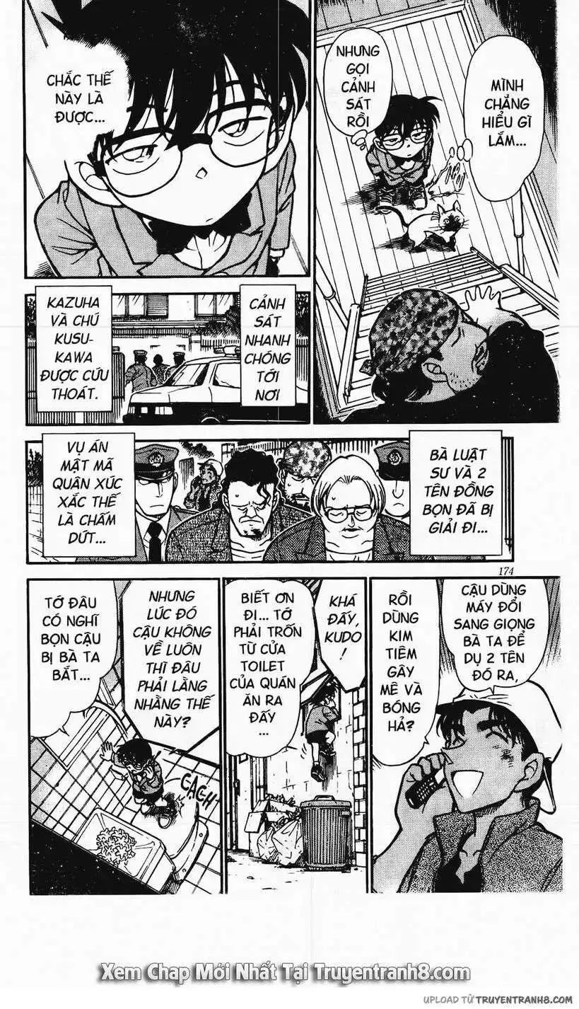 conan chapter 392 16