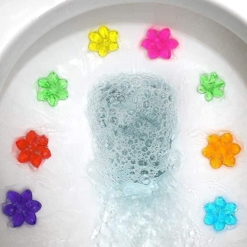 GEL KHỬ MÙI DIỆT KHUẨN BỒN CẦU