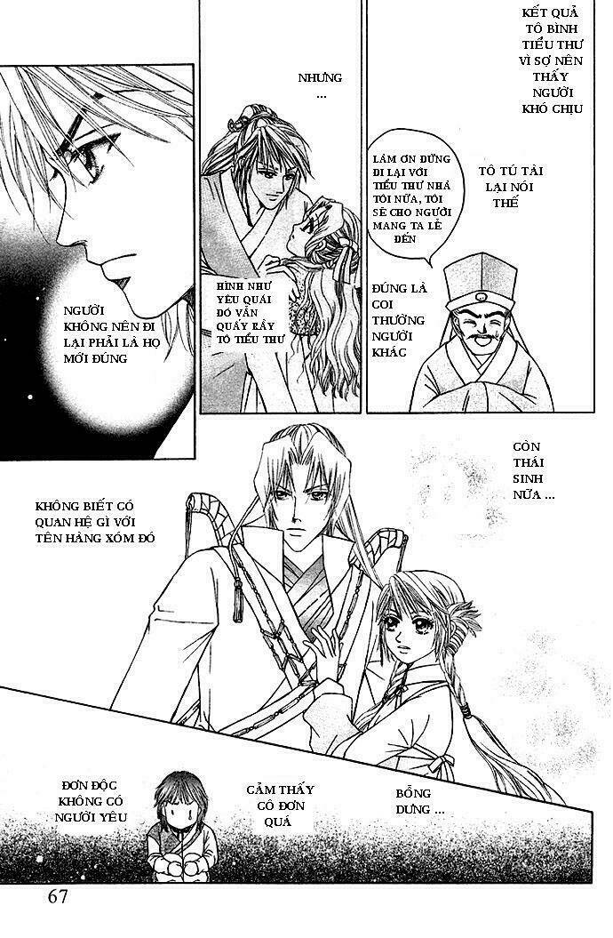 tiên khúc chapter 5 4