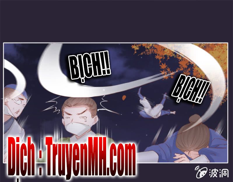 solo đi vương gia chapter 25 1