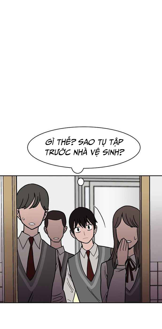 rốt cuộc cũng thấy ngọn lửa xanh chapter 10 62