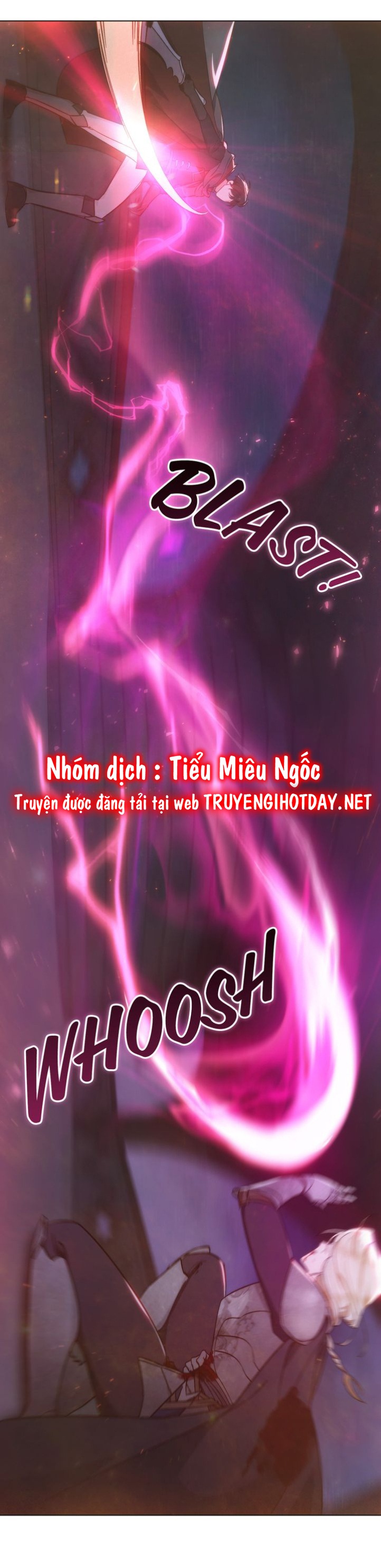 thanh kiếm của evangeline chapter 15 12