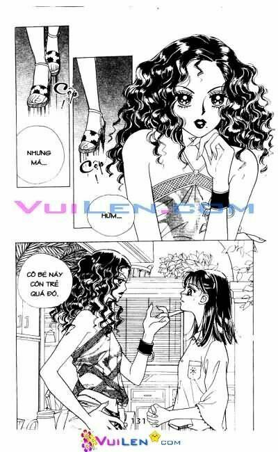 bữa tối của hoàng tử chapter 1 131