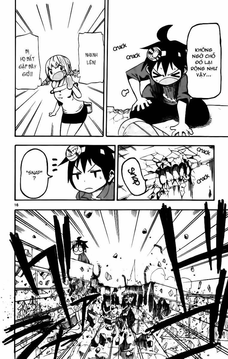 bullet armors chapter 4 17