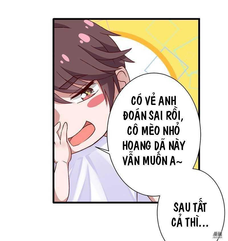 gửi người không quen chapter 23 30