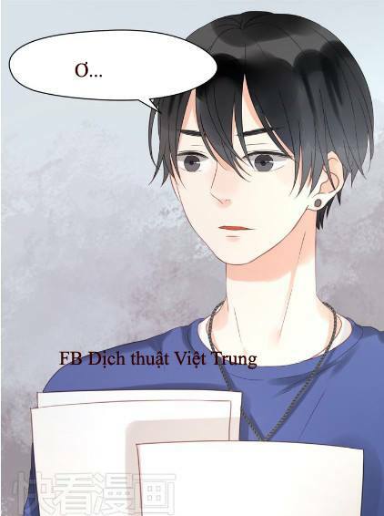 lượm được một tiểu hồ ly phần 1 chapter 13 6
