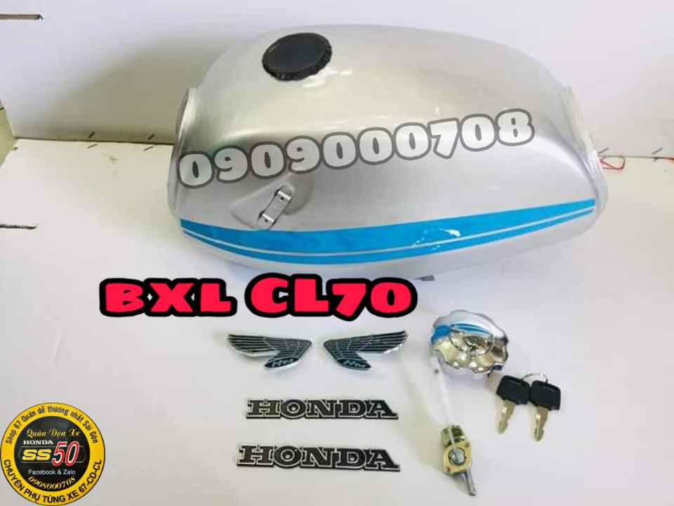 Phụ Tùng Honda 67 zin 5 số giá mềm 2552022  YouTube