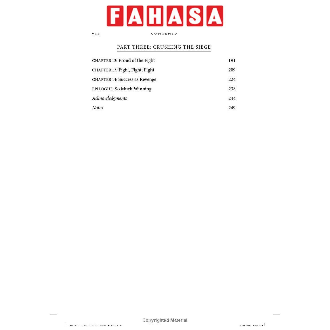 Sách ngoại văn: When Everyone Knows That Everyone Knows…