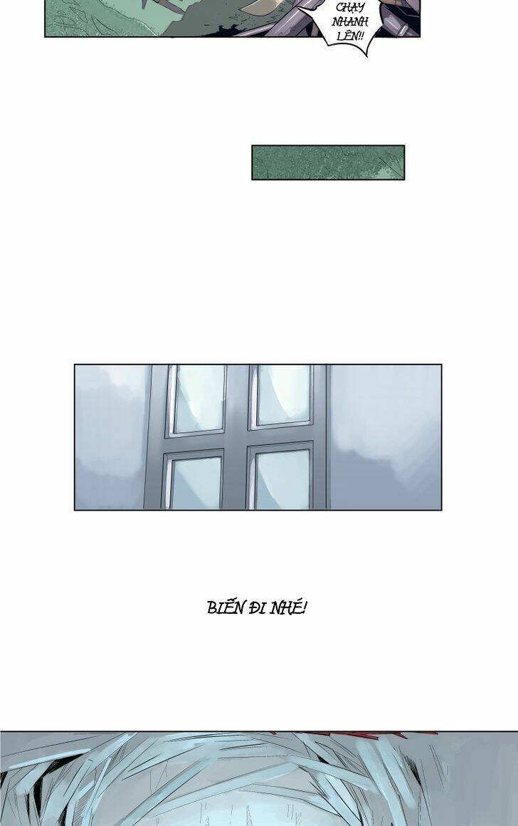 a messed-up wuxia world chapter 2 12