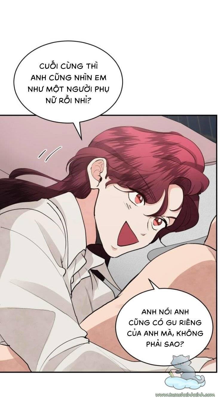 oan gia ngõ hẹp chapter 61 13