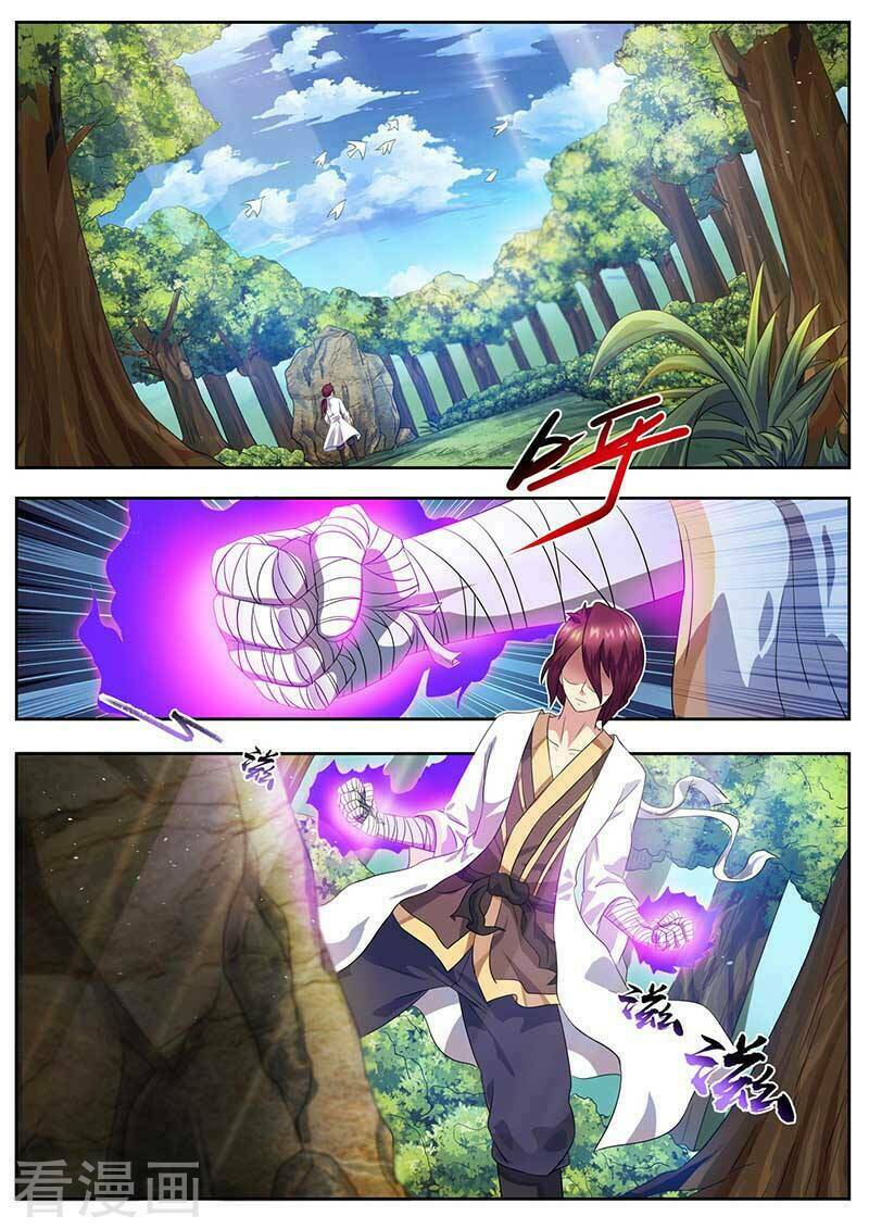 ta là bá vương chapter 43 2