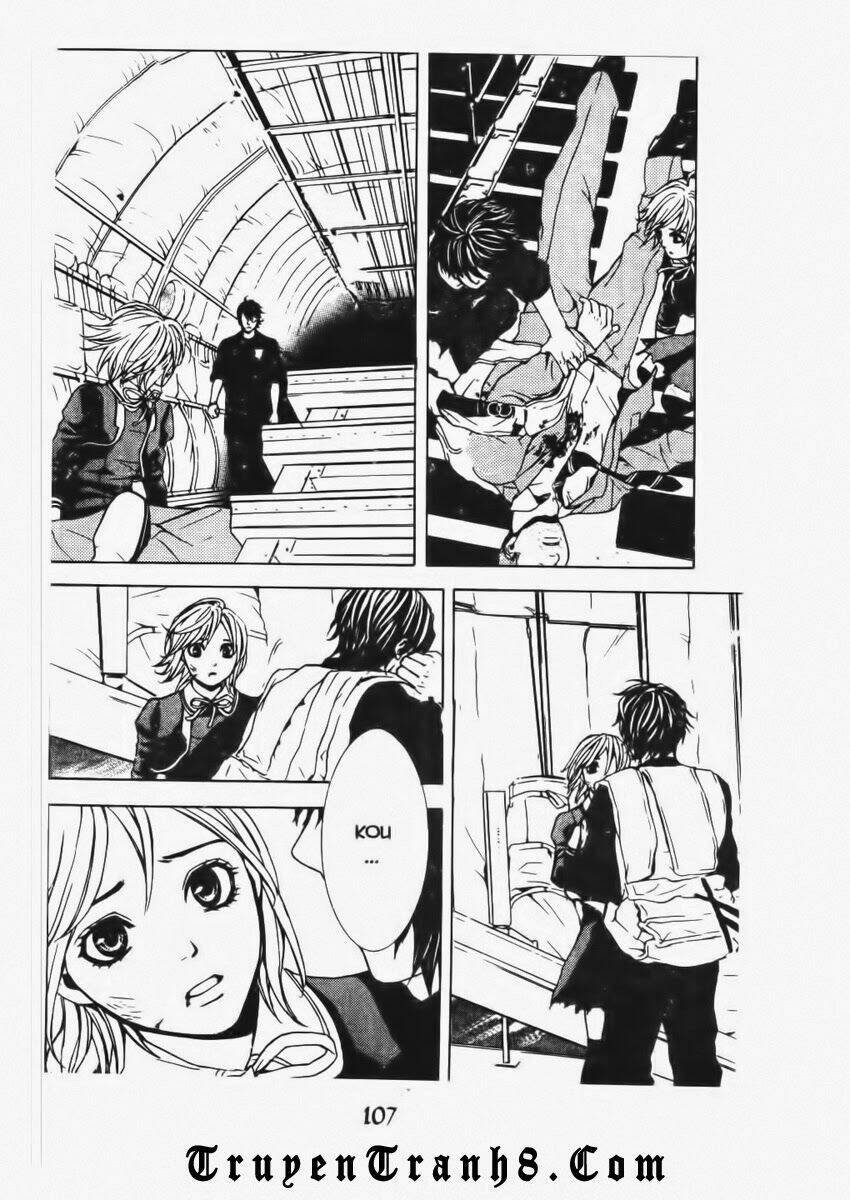 điệp vụ 729 chapter 22 3