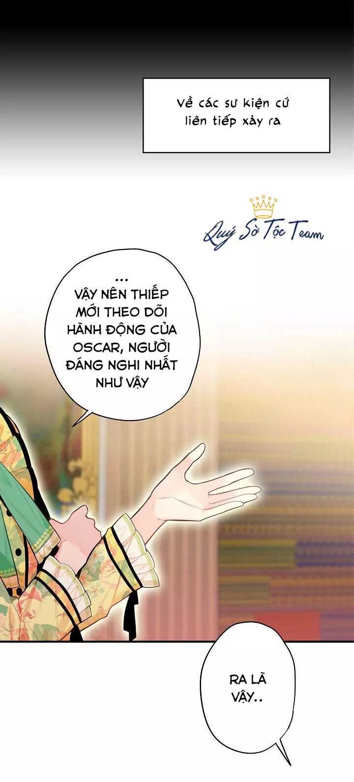 thánh nữ ẩn danh chapter 111 23