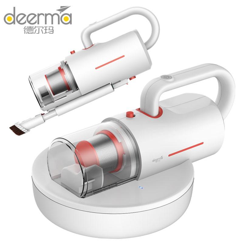 Máy Hút Bụi Cầm Tay Deerma CM1300 - Hàng chính hãng