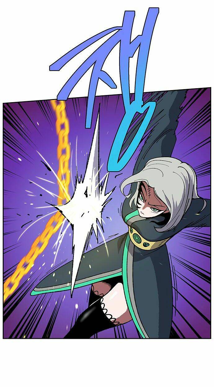 npc bắt đầu từ kỹ năng lv.999 chapter 7 31