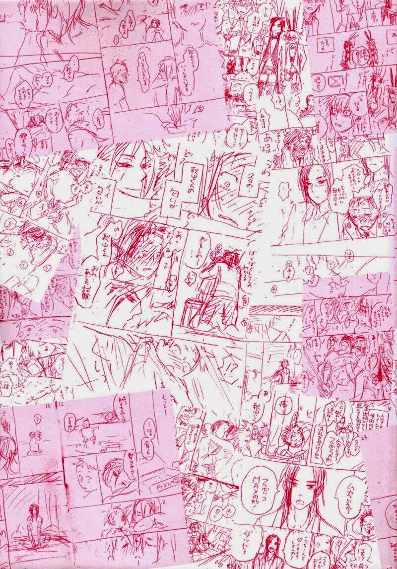 akiyama-kun chapter 1 6