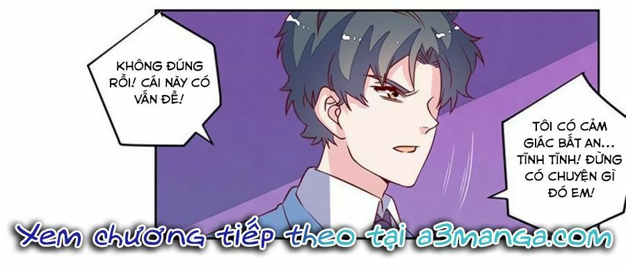 tổng tài đích thiên giới manh thê chapter 78 29