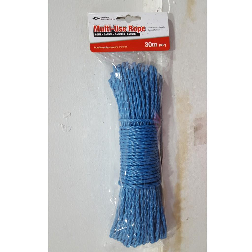 Cuộn Dây Thừng Dài 30M Uncle Bills HY0111