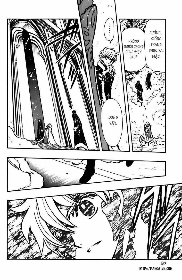 huyền thoại đôi cánh chapter 154 10