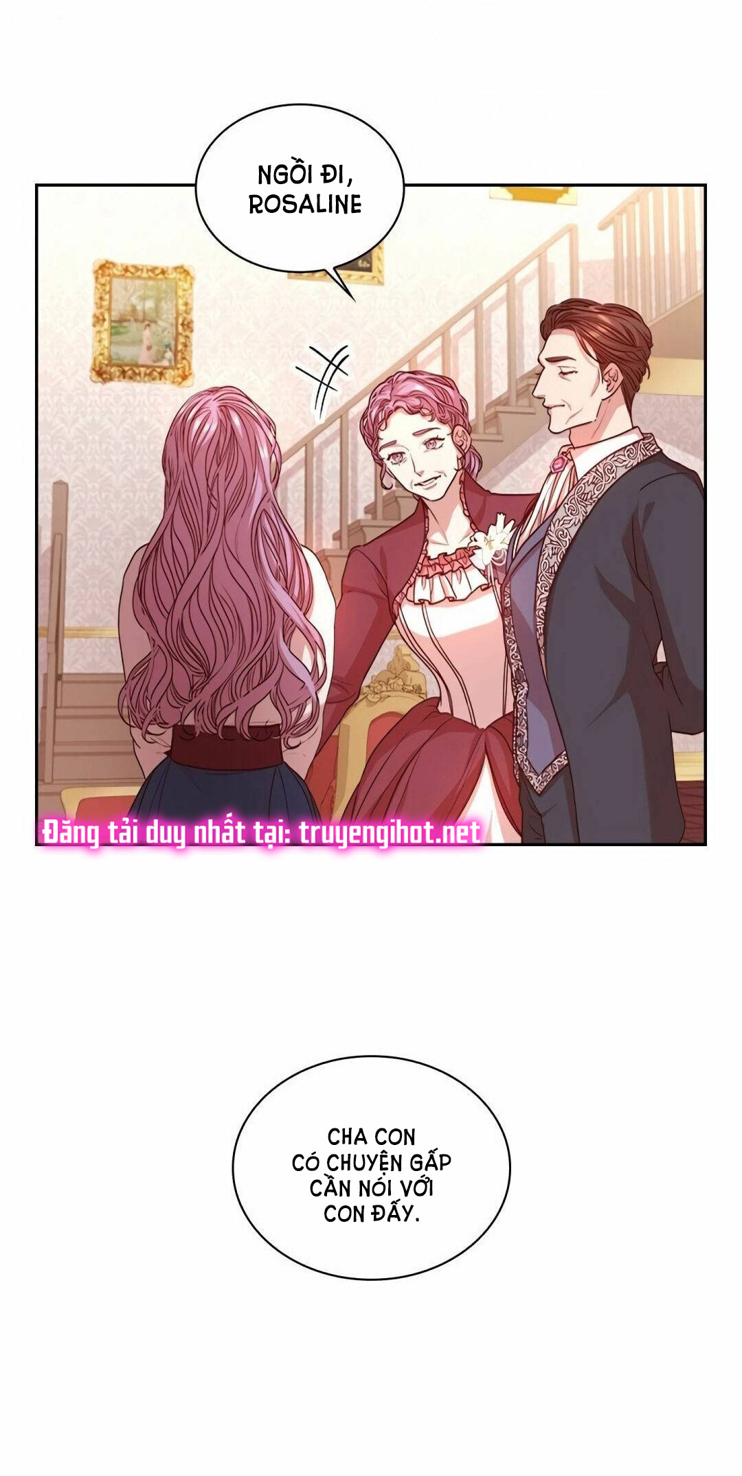 trở thành thư ký của bạo chúa chapter 22 49