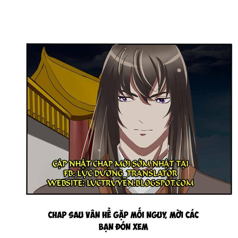 thông linh phi chapter 75 53