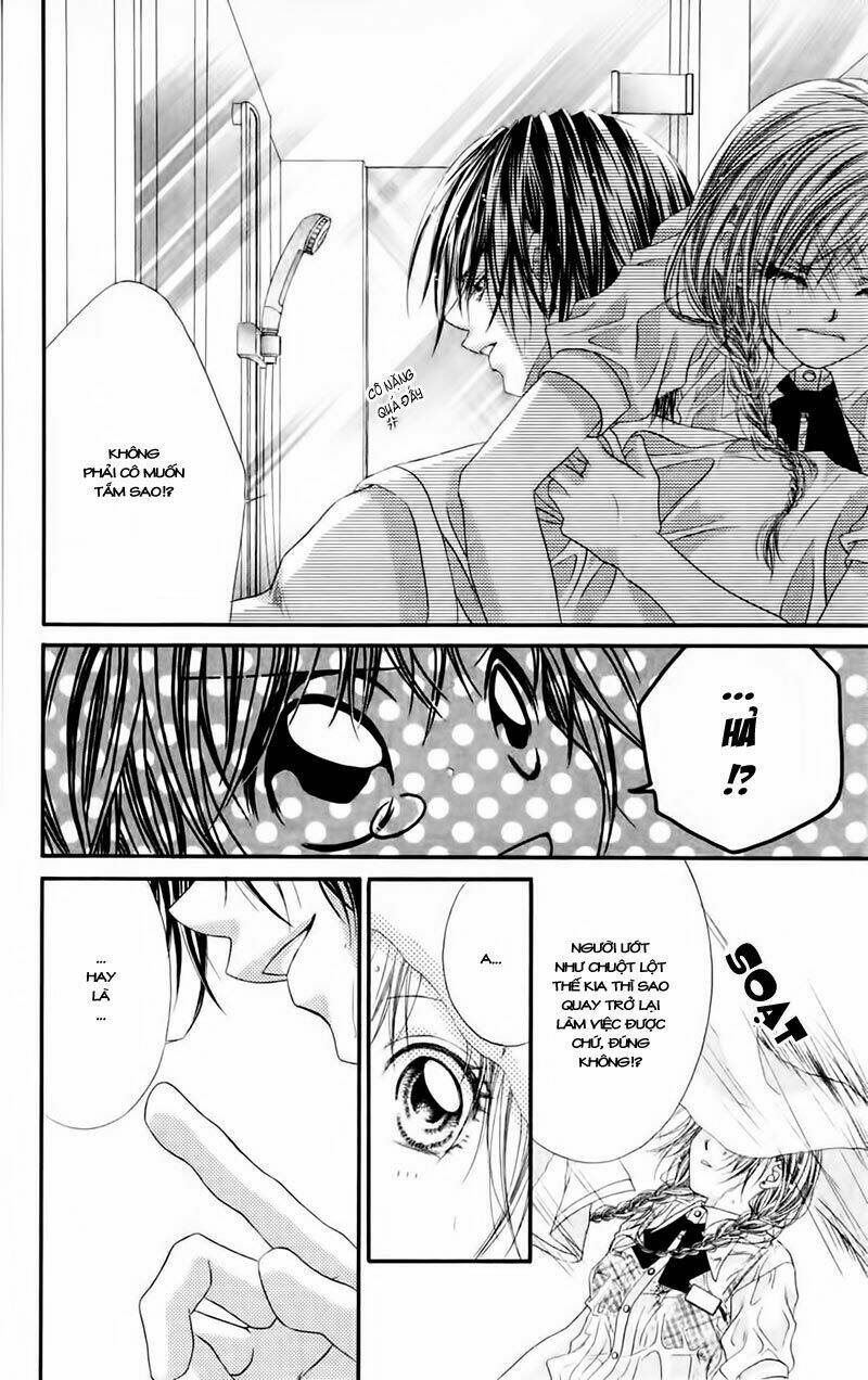 honey x honey drop chapter 1 19