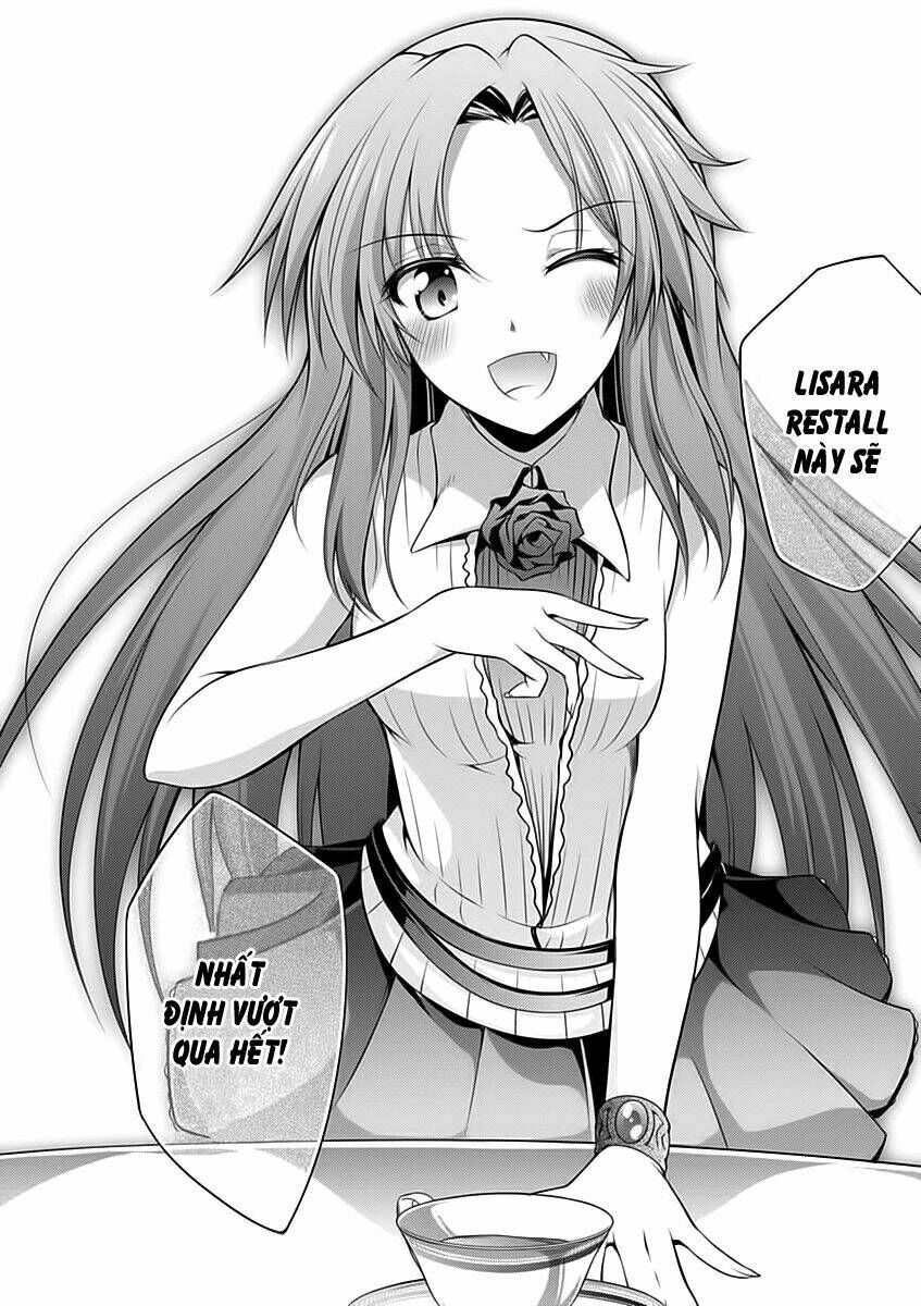 dakara boku wa h ga dekinai chapter 8.5 17