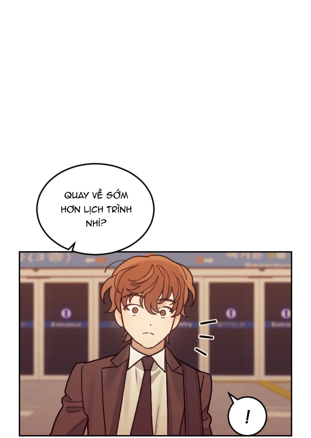 nghiện cuồng công - bdsm cùng sẹc chapter 13 56