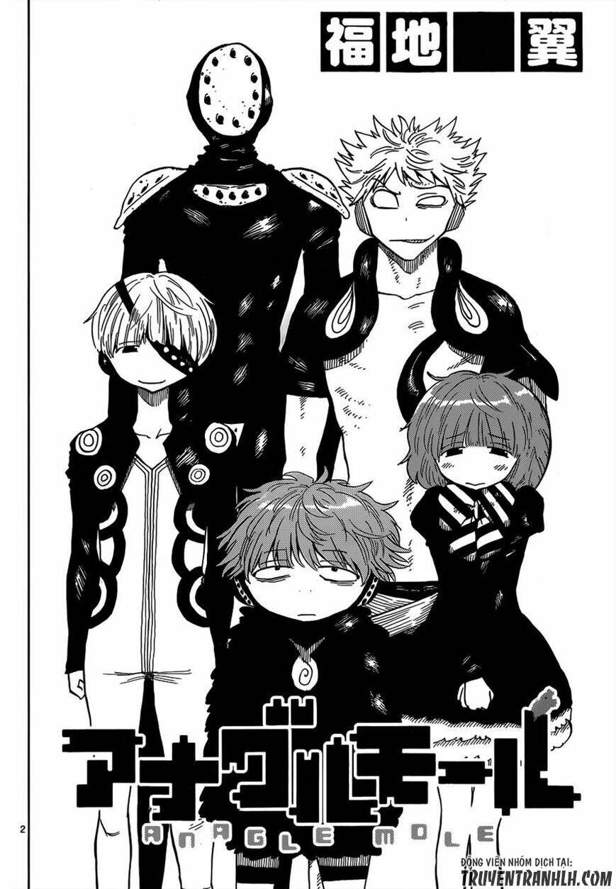 anagle mole chapter 36 3