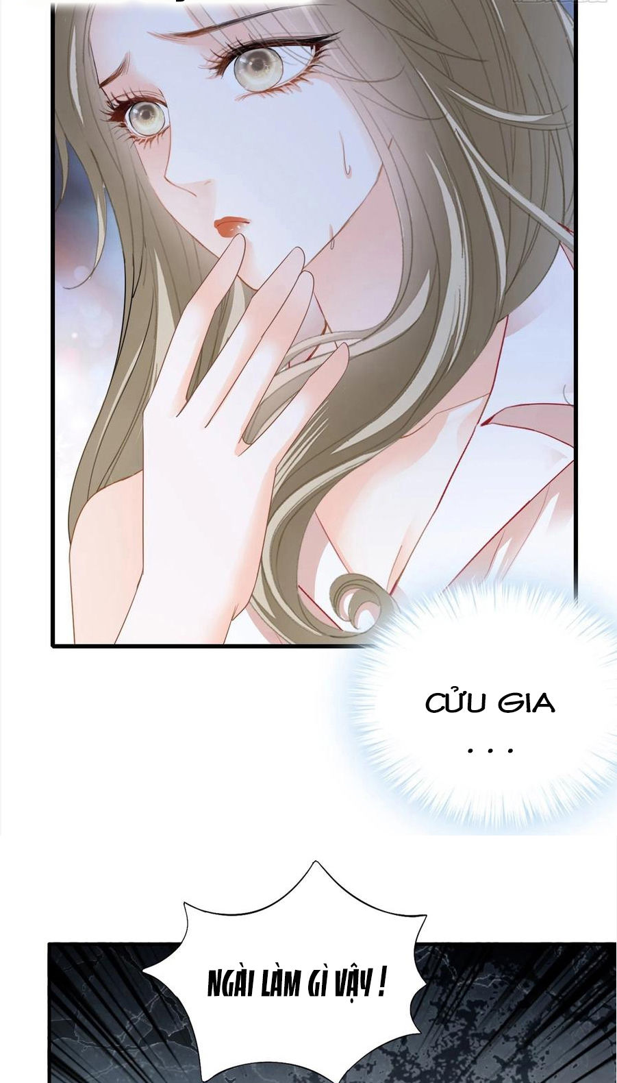 bạo quân ái nhân chapter 119 7