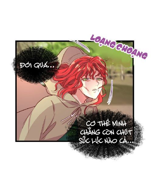 yêu cầu kết hôn của priscilla chapter 1 42