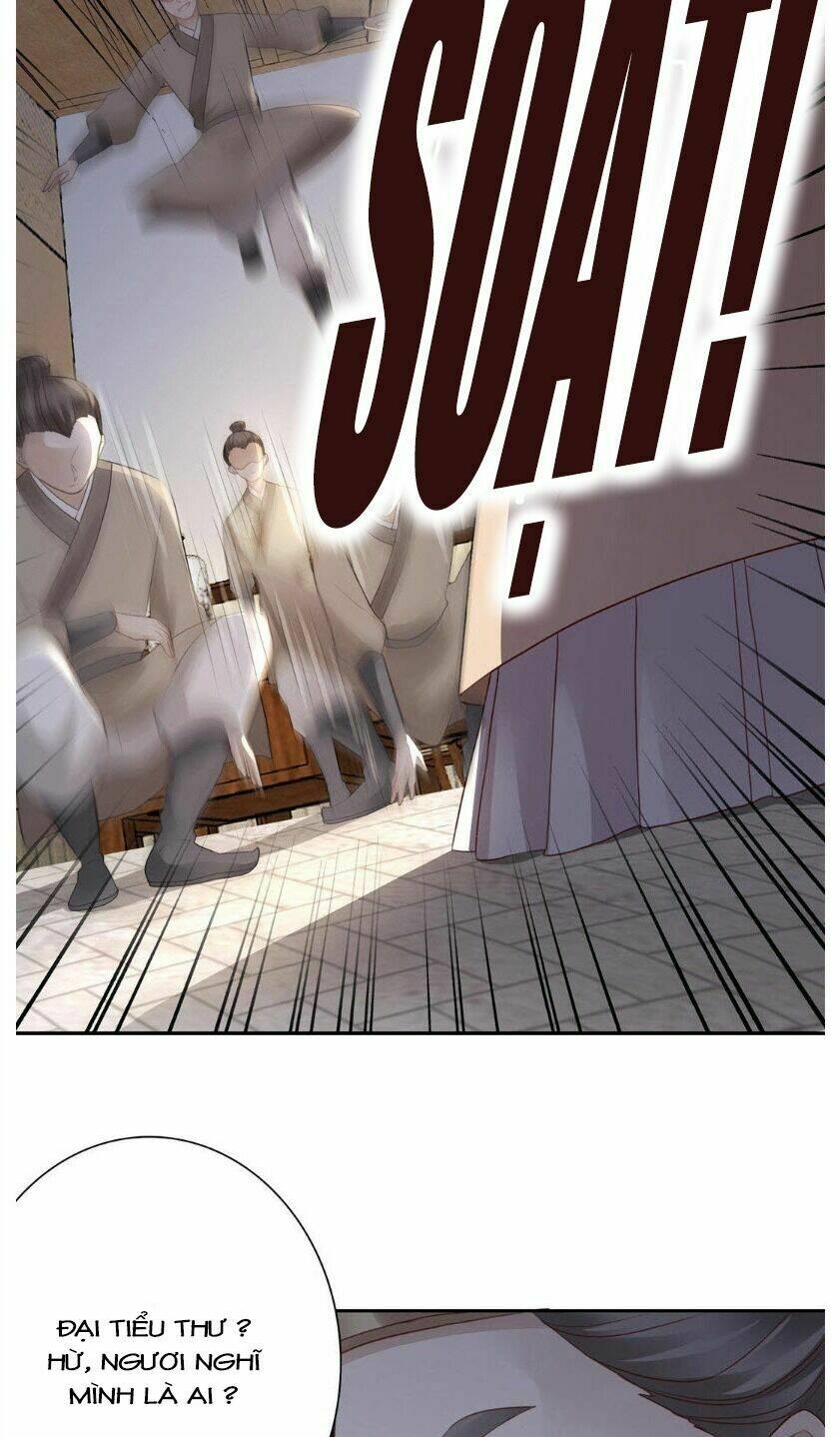 thần y yêu hậu chapter 8 14