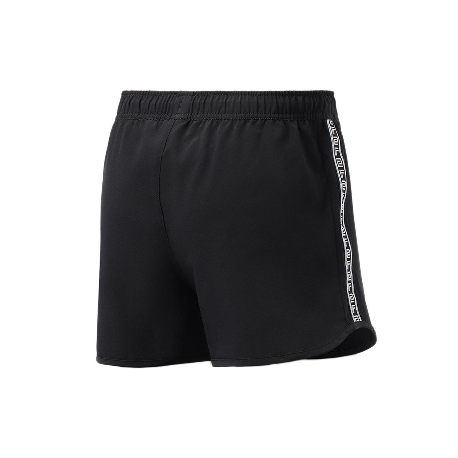 Quần Short Thể Thao Li-Ning Nữ AKSR446-1