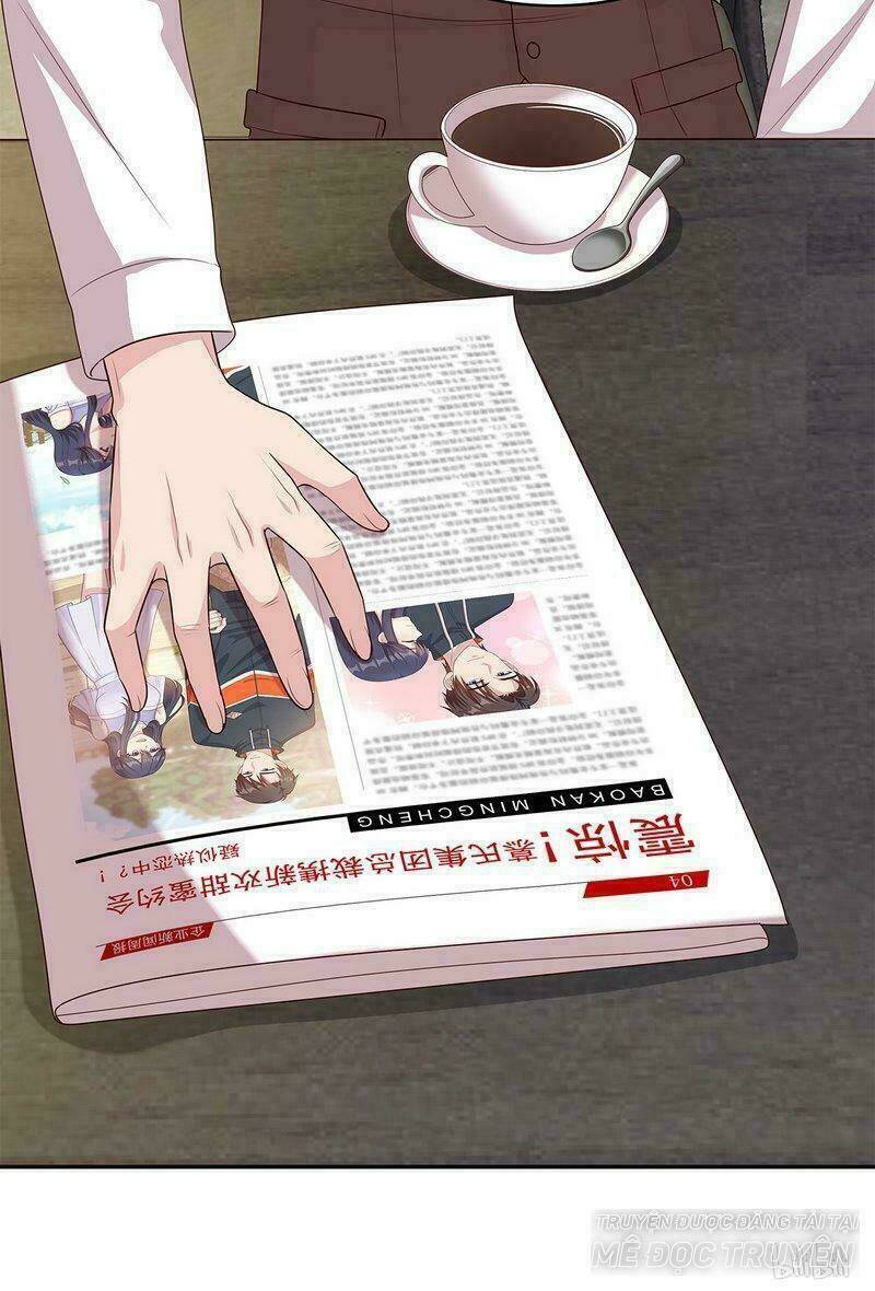 nam thần manh bảo tận diệt chapter 71.1 7