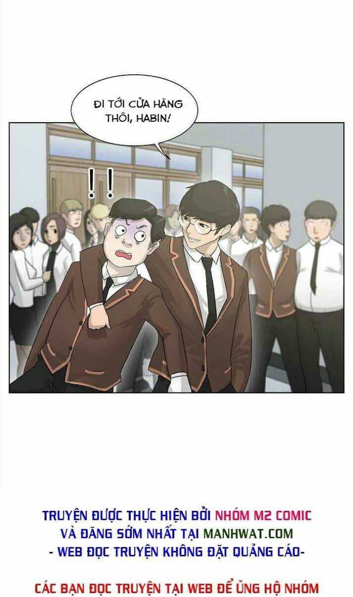 trigger chapter 25 42