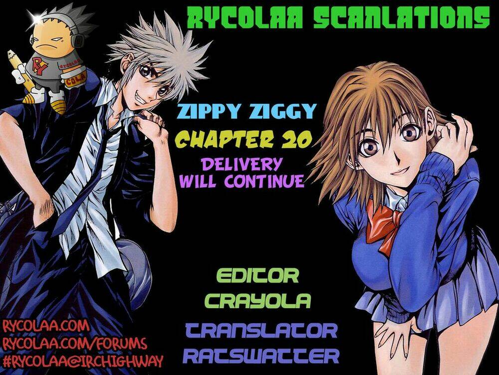 zippy ziggy chapter 20 1