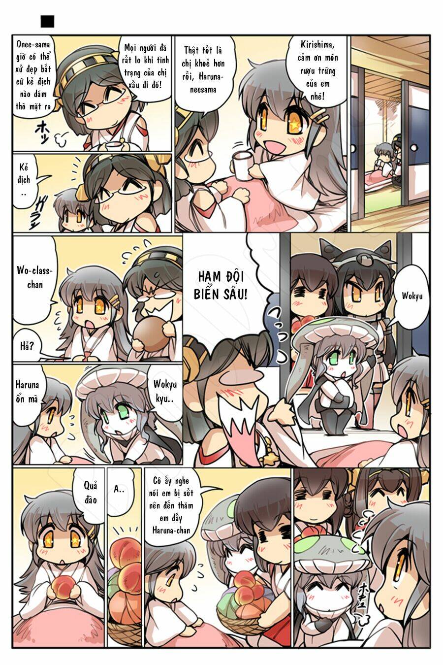 haruna biyori chapter 4 19