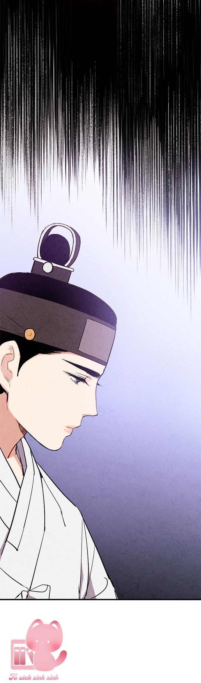 lệnh cấm hôn chapter 28 28