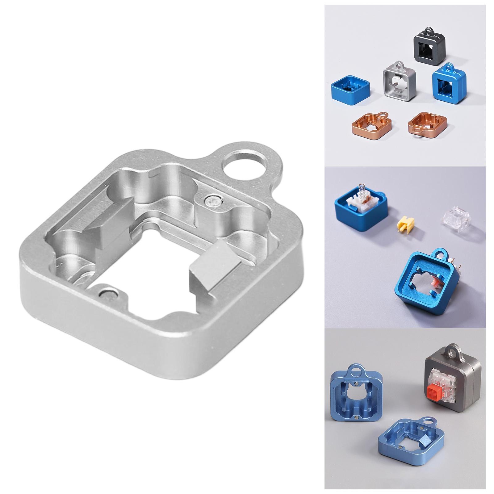 Aluminum Switch Opener 2 in 1 for Mechanical Keyboard Switches Accessories