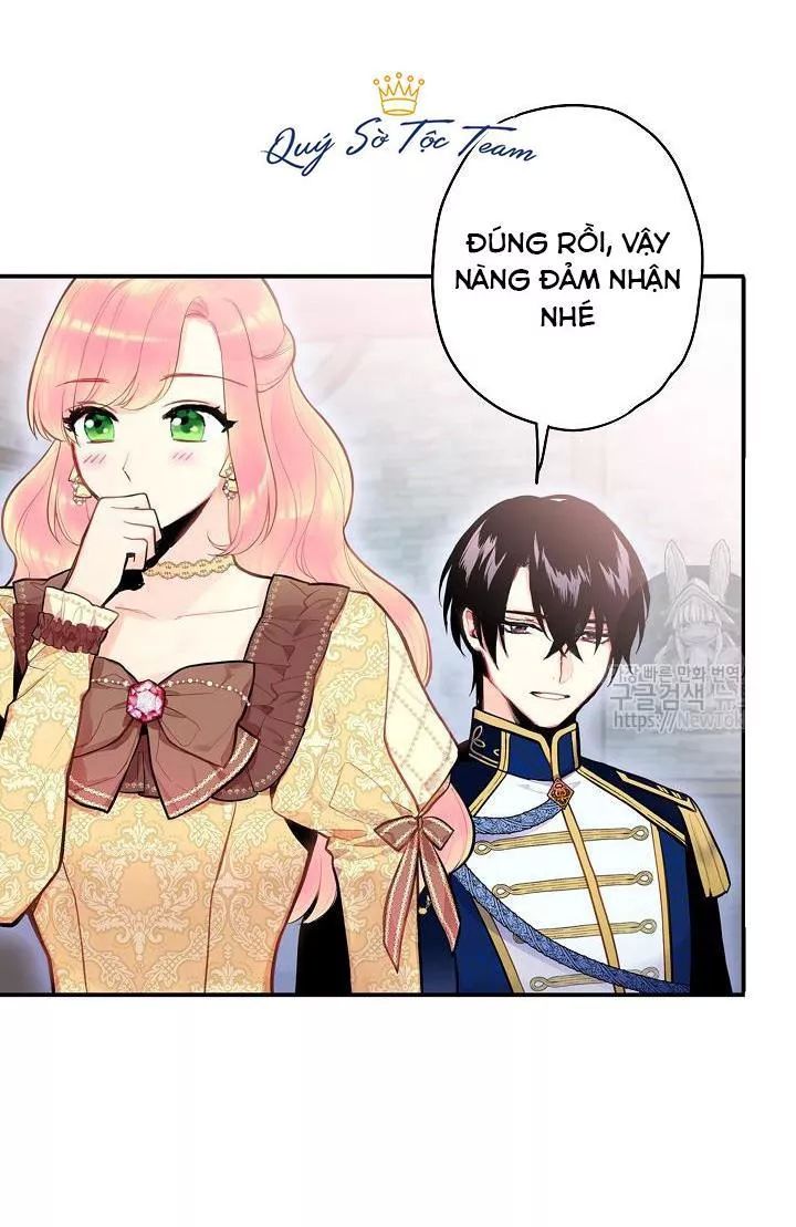 trọng sinh trở thành hoàng phi chapter 96 20