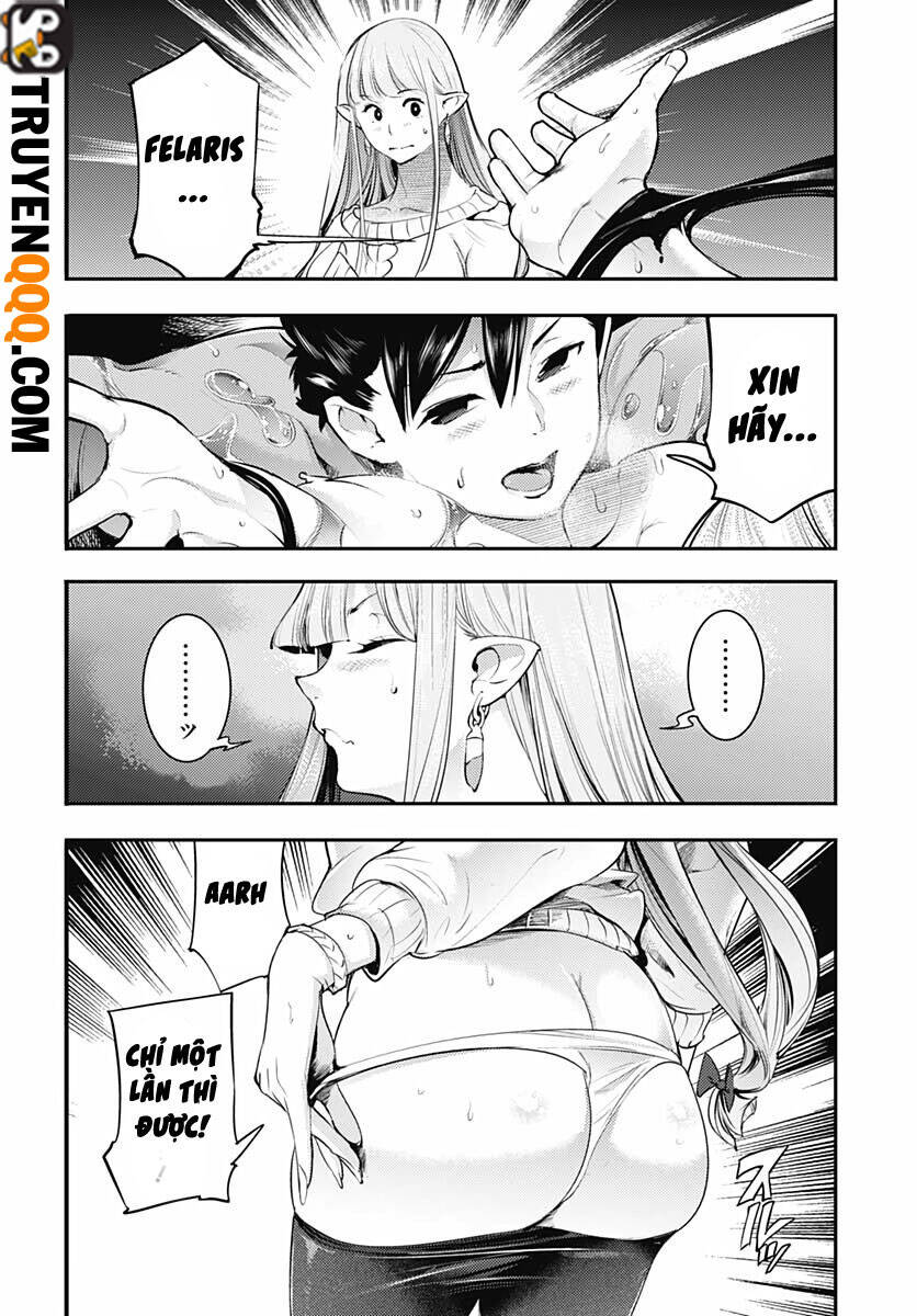 worlds end harem fantasia chapter 29.5 13