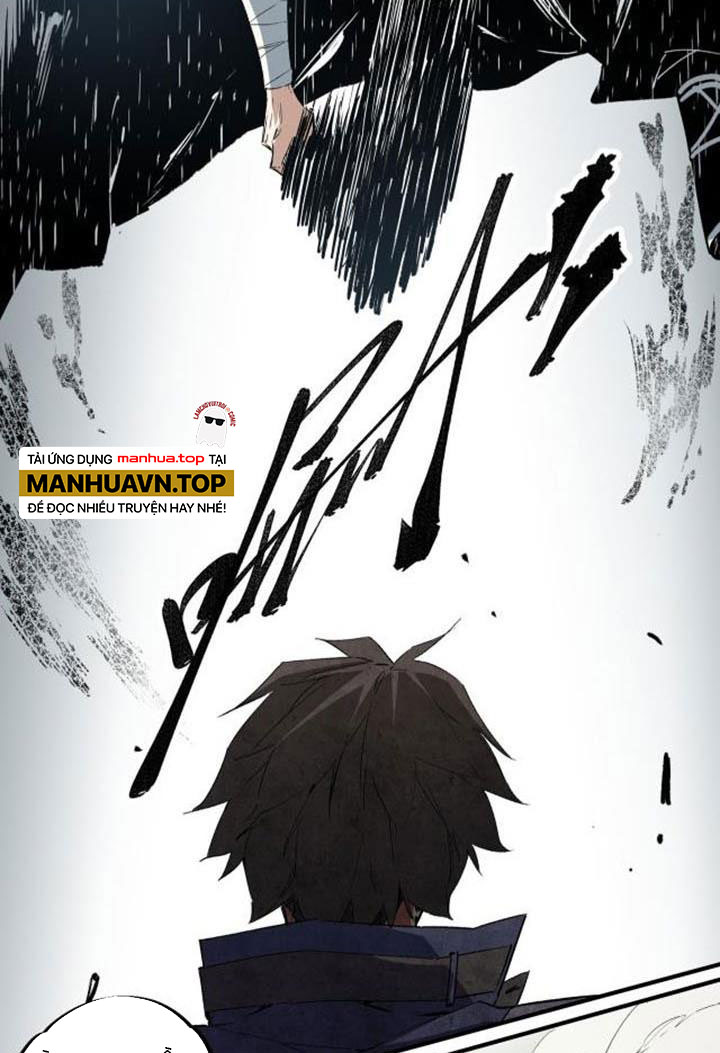 toàn dân chuyển chức: không có chức ta kết thúc thần minh chapter 58 14