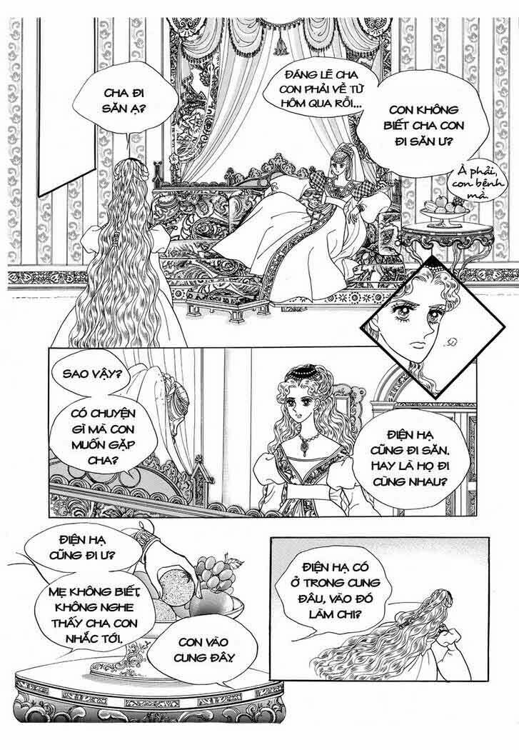 princess manhwa chapter 14 40