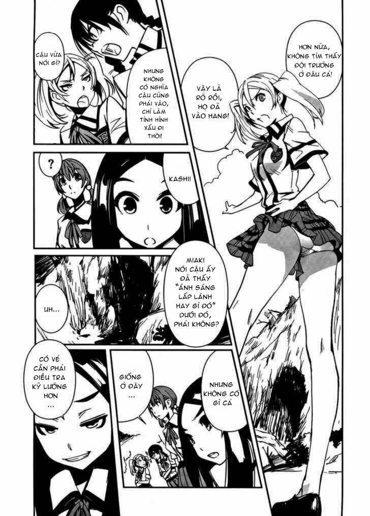 bloody maiden - juusanki no shima chapter 4 22