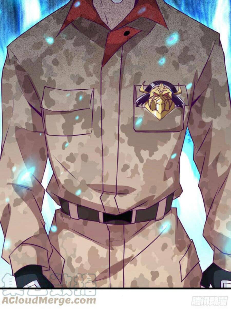 nãi ba là chiến thần mạnh nhất chapter 63 44