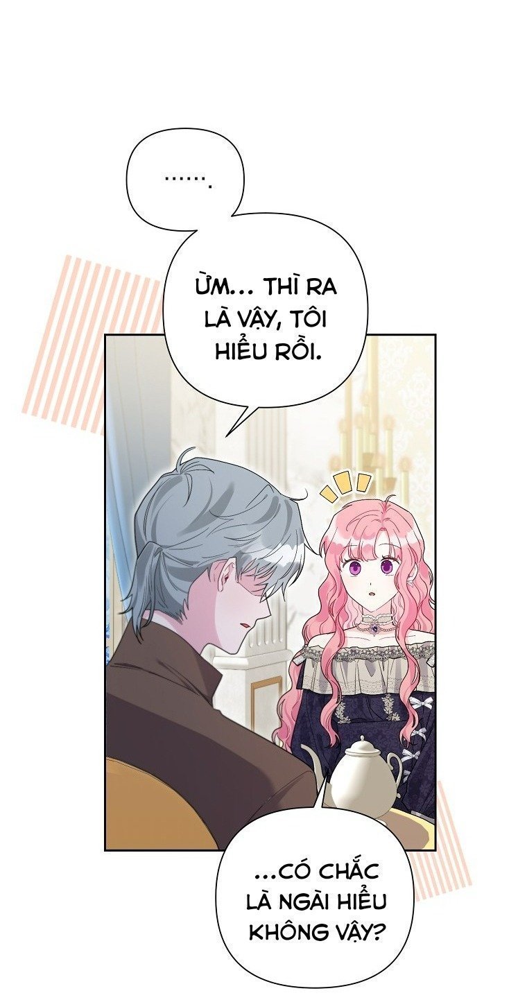 trở thành con dâu bất đắc dĩ chapter 108 17