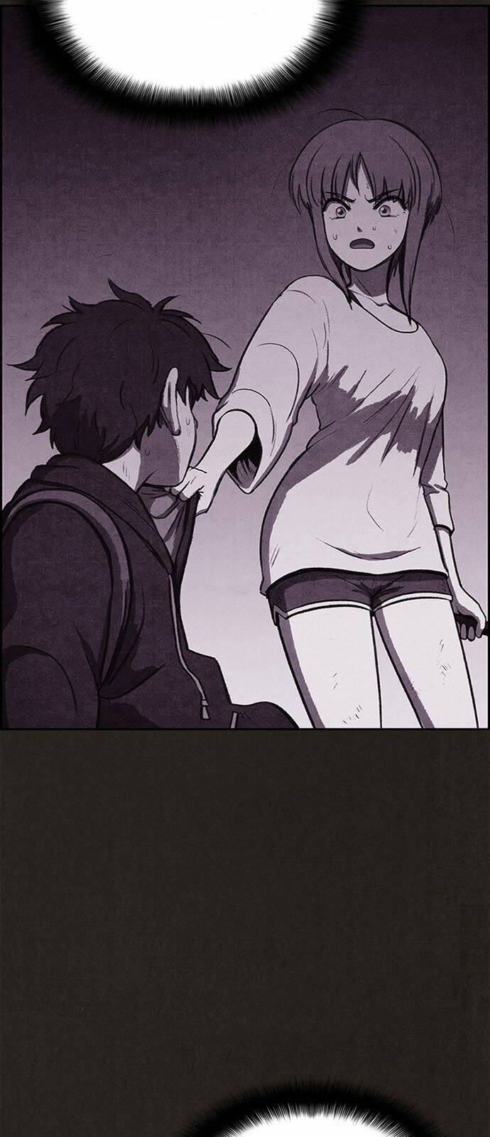 quái vật tại chung cư xanh chapter 24 24