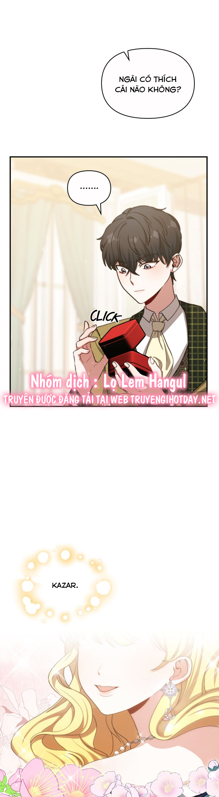 công nương eluana vita chapter 115 3