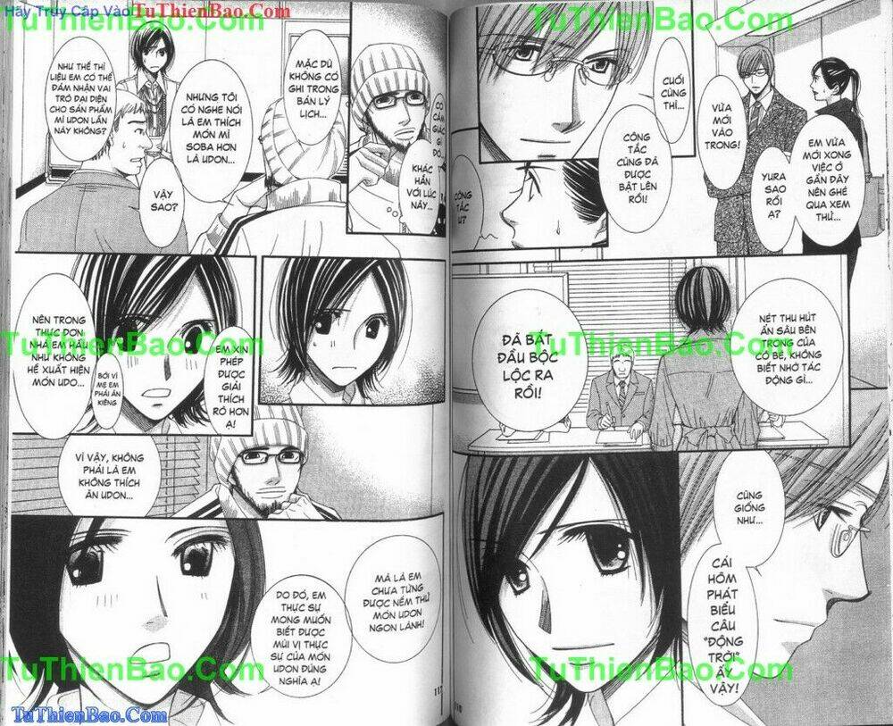 đi tìm yêu thương chapter 3 16