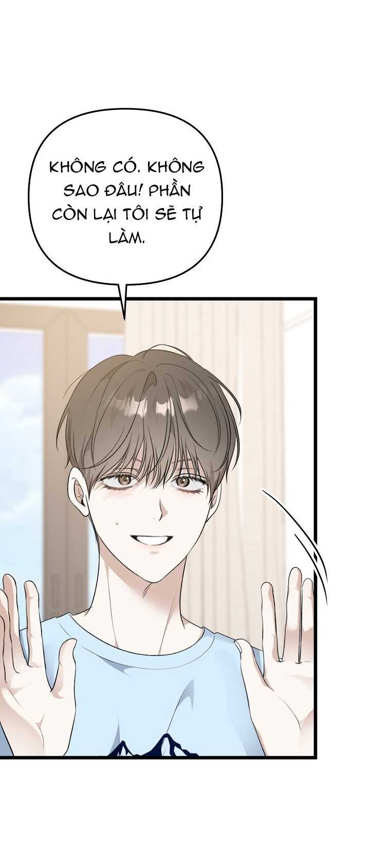 say nắng chapter 47.1 5